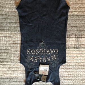 Harley Davidson Tank top